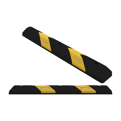 Butée de parking 110cm