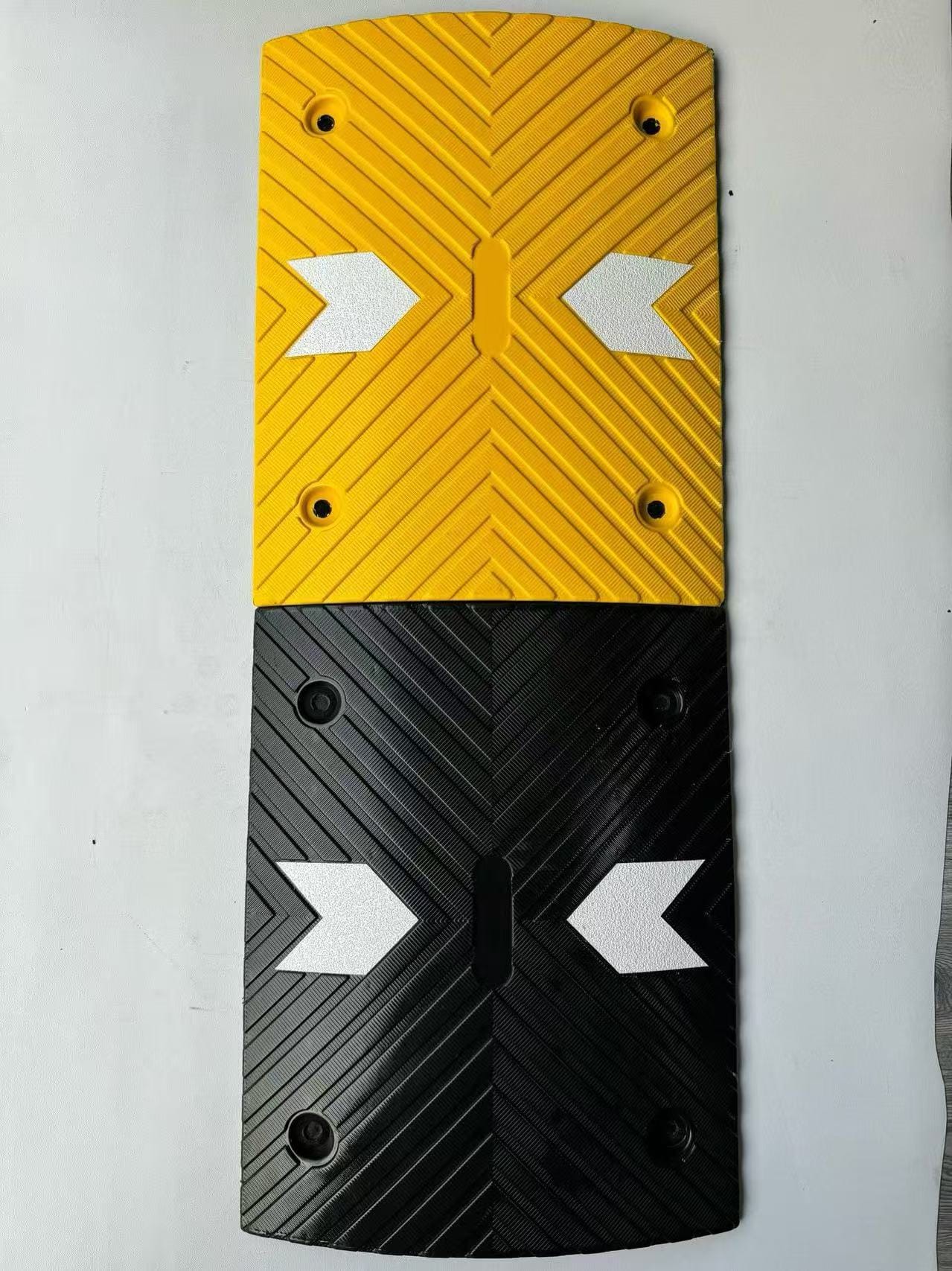 Eco Ralentisseur 50 — 2