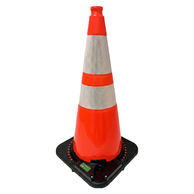 Smarter Cone